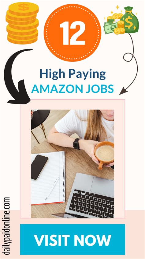 Amazon Hourly Jobs .